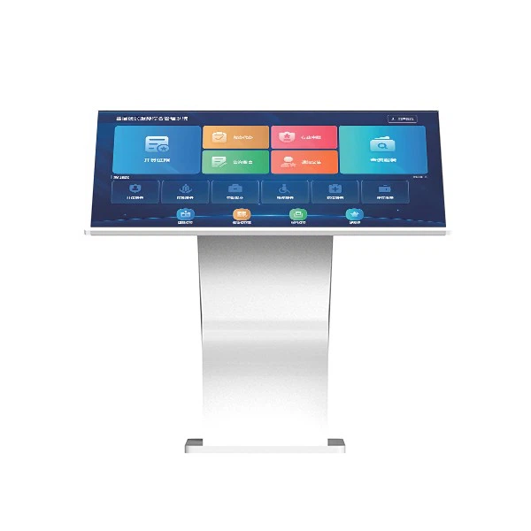 32" Interactive Touch Kiosk suppliers