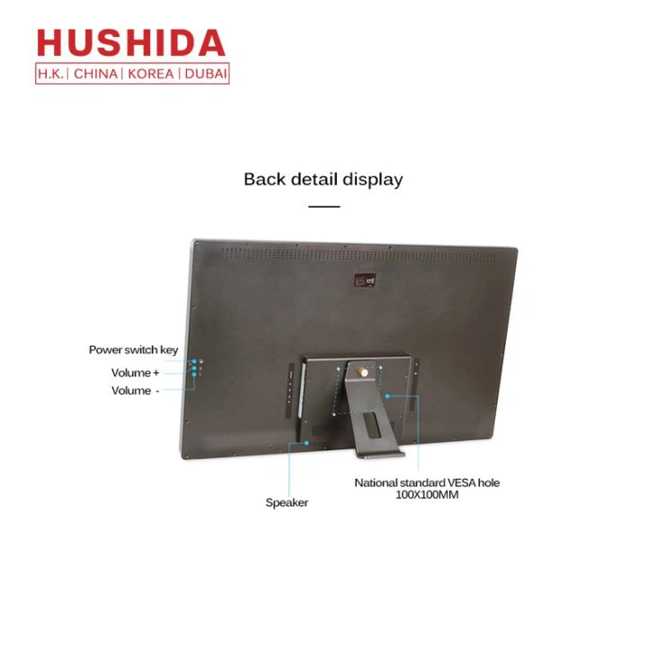 RK3188 Tablet Pc 24 Inch Lcd Capacitive Touch Screen Tablet Pc All In One