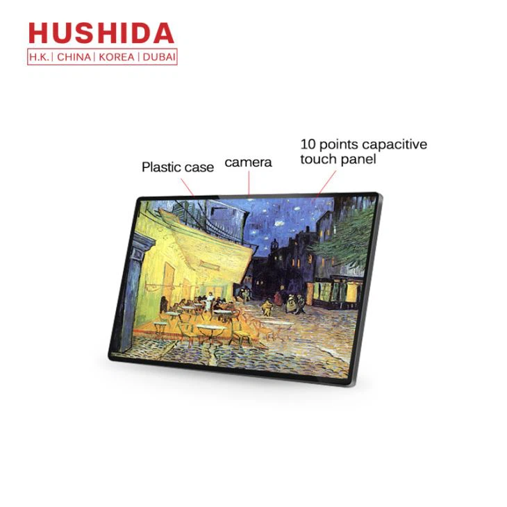 RK3188 Tablet Pc 24 Inch Lcd Capacitive Touch Screen Tablet Pc All In One