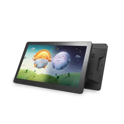 Kereskedelmi Android táblagép LCD kijelzővel